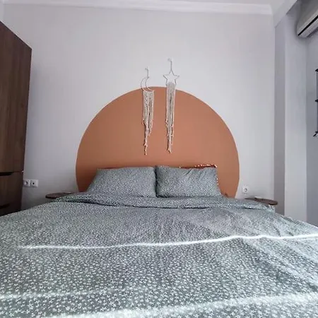 Norra #2 Appartement Thessalonique