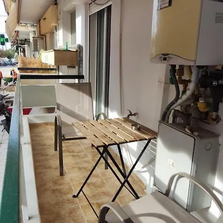 Norra #2 Appartement *