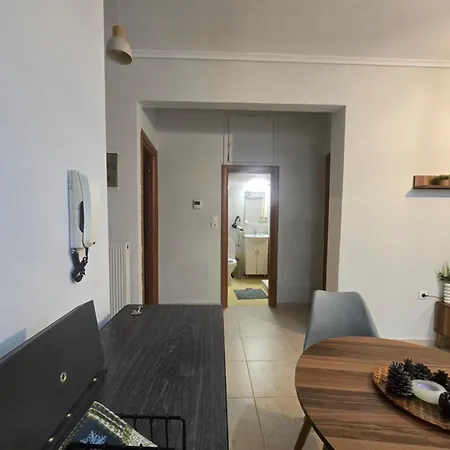 Apartmán Norra #2