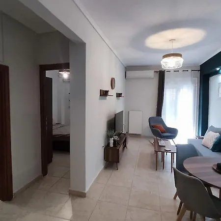 Apartment Norra #2 Thessaloniki