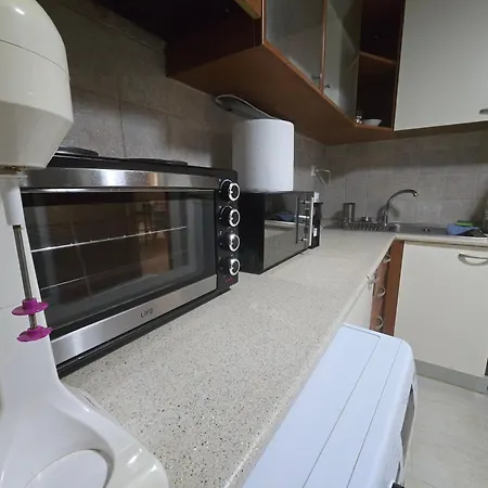 Norra #2 * Thessaloniki