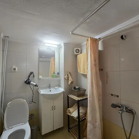 Norra #2 Apartman *
