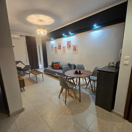 Norra #2 Apartment Thessaloniki