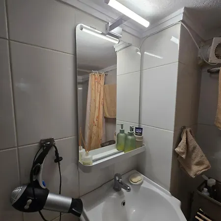 Norra #2 Apartment *