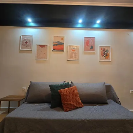 Norra #2 * Thessaloniki